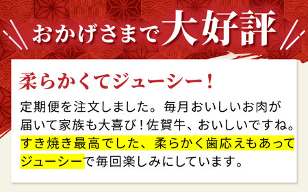 佐賀牛赤身スライス300g HBH056 赤身 スライス 佐賀牛 国産