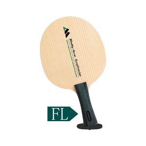 卓球ラケット RallyAce　RuneFrontier V グリップFL