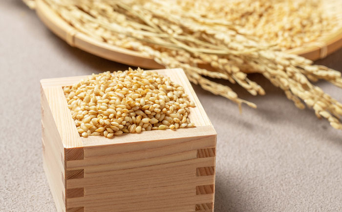 さがびより 玄米 4kg (2kg×2袋) / 玄米 佐賀県産 国産 / 佐賀県 / 株式会社SUMRICE [41AAAV002]