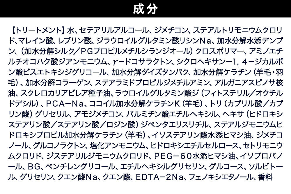 ハローダイアン グッバイ ダメージリペア トリートメント詰替（4個）パーフェクトビューティー 320ml [Diane ダイアン トリートメント ヘアケア 女性 レディース ボタニカル 詰め替え]