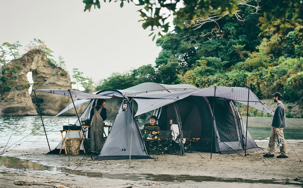 
            【TOKYO CRAFTS】ウィングフォート　【11100-1551】
          