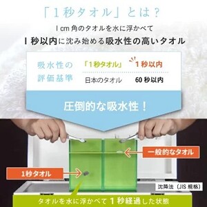 1秒タオル ホットマン ライトフェイスタオル3枚セット（選べる３セット）/ホットマン Hotman 1秒タオル ライトフェイスタオル タオル たおる 吸水 普段使い 家庭用 無地 シンプル 日用品 上