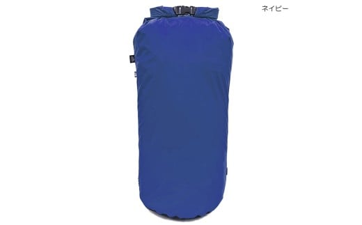 ad(アド) 透湿防水 コンプレッションドライバッグ 20L ad-019 ネイビー