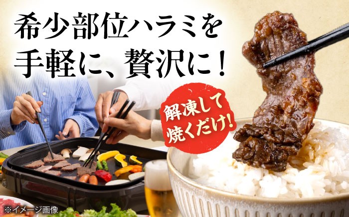 【訳あり】ステーキ宮 味付け牛ハラミと宮のタレセット 宮のタレ 訳有り 訳アリ ステーキ宮 ハラミ はらみ 味付けハラミ
