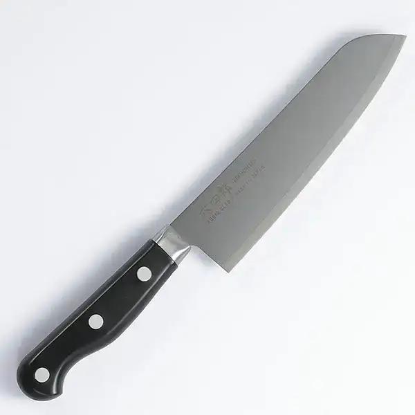三徳包丁 170mm 包丁 燕三条製 調理器具 キッチン用品 キッチンツール
