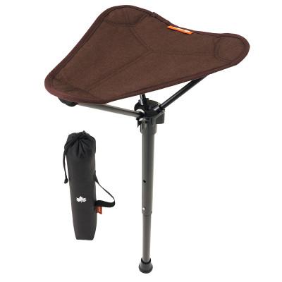 ふるさと納税 城陽市 LOGOS エアライト 1ポールチェア・ハイポジション フェスやアウトドアで活躍!　73359000