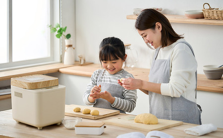 【最短翌日配送】 ホームベーカリー パン IBM-010-C アイリスオーヤマ