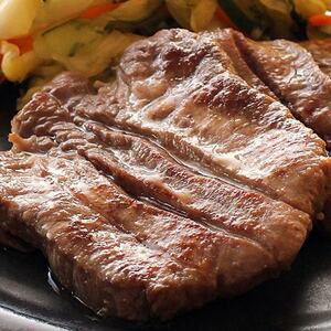 杜の都仙台名物肉厚牛たん500g【配送不可地域：離島】【1464064】