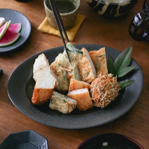 かまぼこ  練り天 セット 彩 いろどり