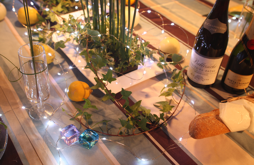 ジュエリーライト100球 アダプター付 (JE100） (カラー：白色) 白色