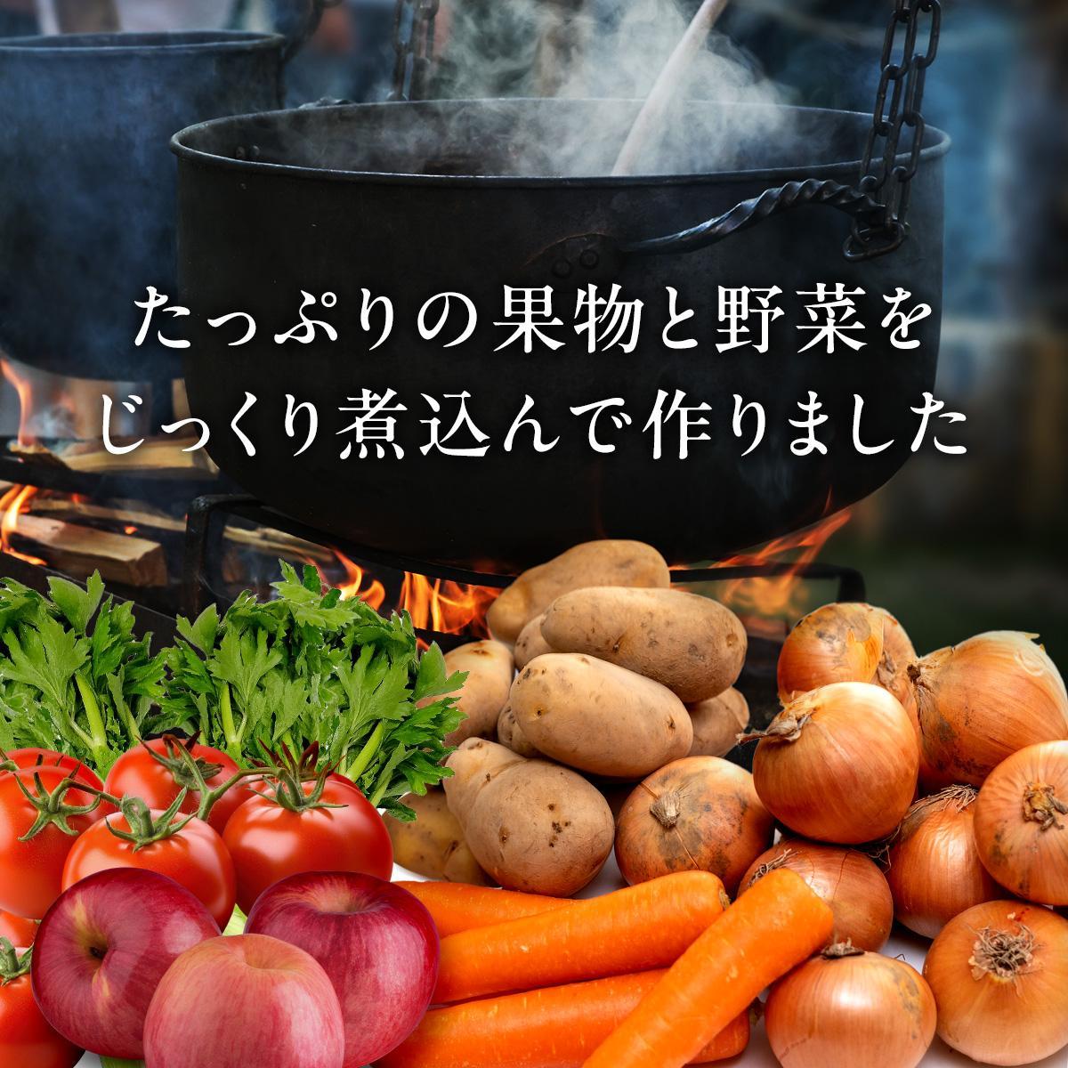 老舗肉屋の欧風ビーフカレー 200g×10袋 [1334] レトルトカレー 冷凍 時短料理 湯せんだけ ゴロゴロ肉