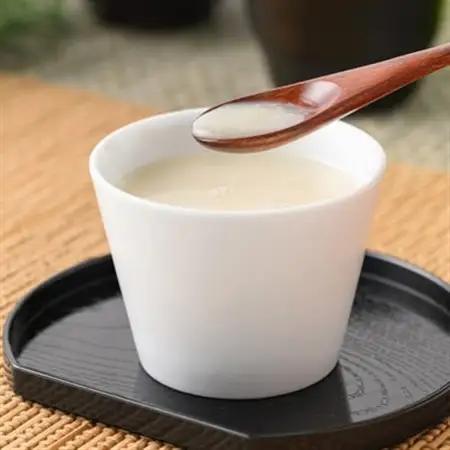 信州の味噌屋がつくった米麹甘酒(2倍濃縮) 500g×4本_酒・アルコール 甘酒  _【1576476】