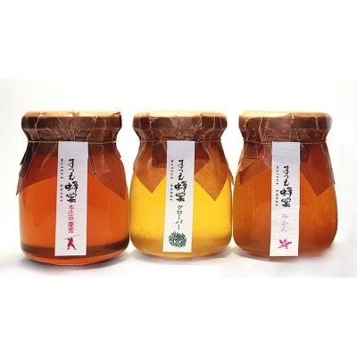 ふるさと納税 松江市 まつえ蜂蜜Aセット