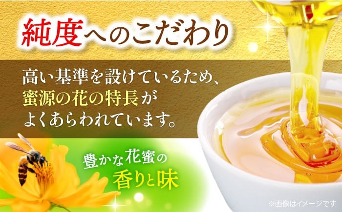 ふるさと納税 はちみつ 蜂蜜 ハチミツ 国産はちみつ 高級 上質 高品質 純粋 