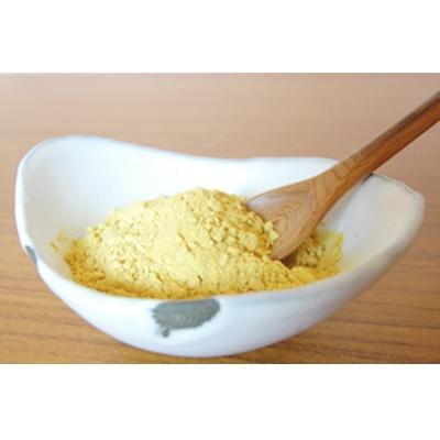 ふるさと納税 屋久島町 屋久島産100%　春ウコン粉末　島黄金(しまこがね) |  | 01