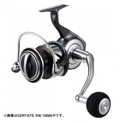 ふるさと納税 東久留米市 【釣具のダイワ】のスピニングリール 26セルテート SW 8000-P |  | 01