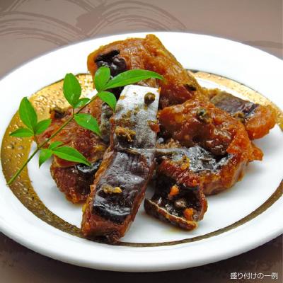 ふるさと納税 南あわじ市 黄金鱧(はも)の佃煮【3箱】 |  | 01