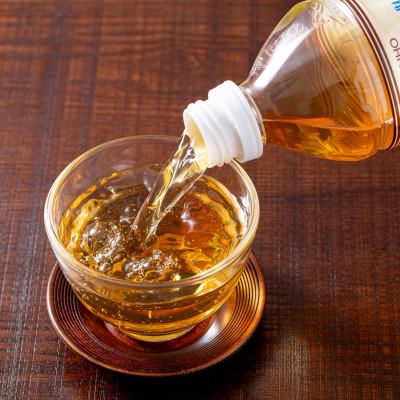 ふるさと納税 垂水市 【毎月定期便】かごんま麦茶　500ml×48本(垂水市)全3回 |  | 02