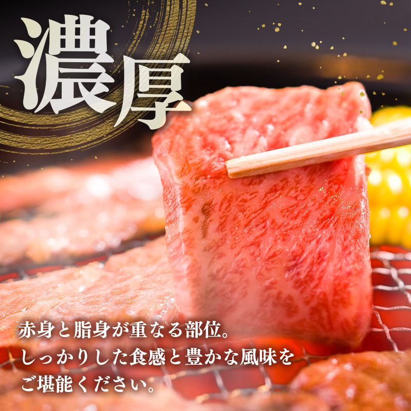 ブランド牛「黒毛和牛ひなた」バラ焼肉 500g【C413】