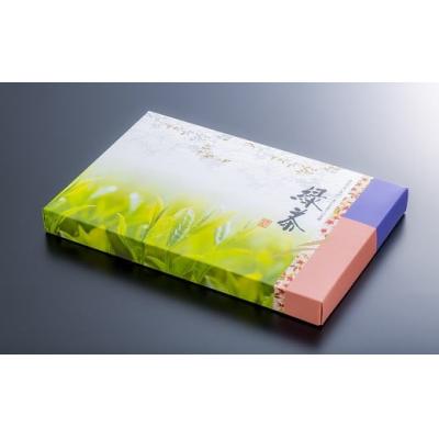 ふるさと納税 豊後高田市 【お茶】 豊後のお茶の山口園が贈るこっそり飲んでほしい白折100g5本セット | 煎茶 お茶 白折 |  | 02