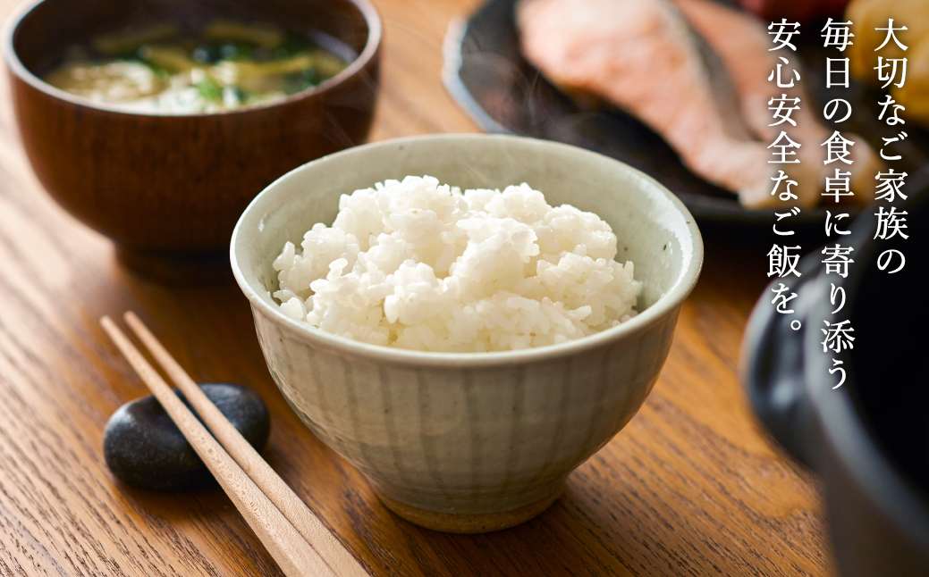 令和7年産 減農薬 玄米 特別栽培米 8kg コウノトリ育むお米 但馬産 こしひかり 兵庫県産(2kg×4袋) 減農薬 お米 8キロ 玄米 コウノトリ米 コシヒカリ コメ こめ ご飯 ライス 減農薬米