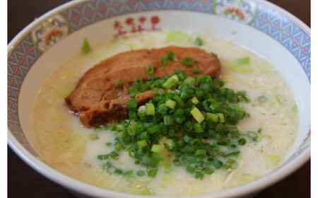 [袖ケ浦市ご当地グルメ] 元祖ホワイトガウラーメン 2食セット 話題 ホサナ ロバのラーメン屋 [0251]