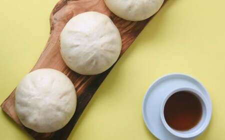 フザマン 3種セット (ニクマン･ショウガマン･アンチョビチーズマン) 計3個 | 中華まん 肉まん