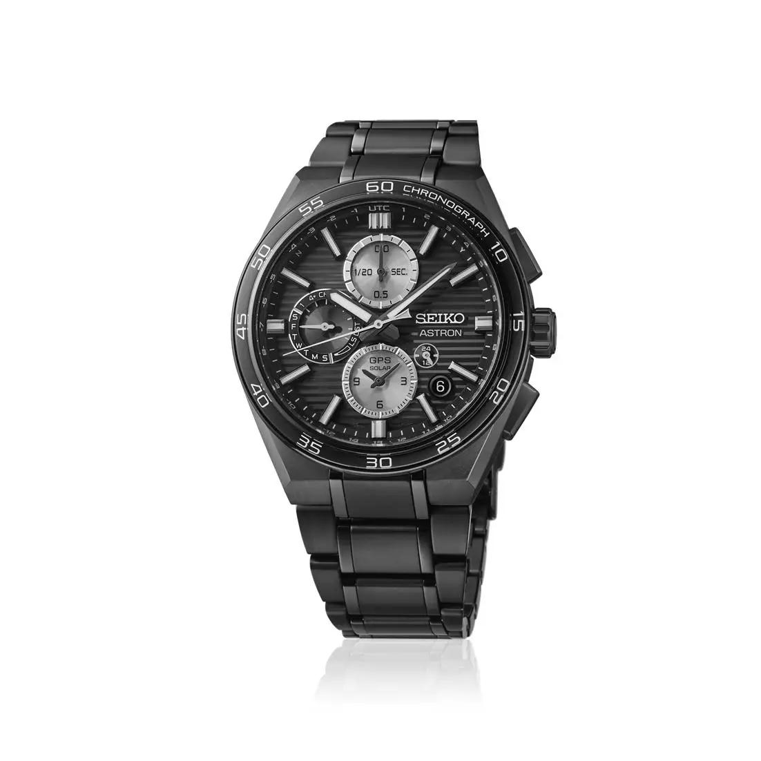 【Men's】 SEIKO SBXC179 アストロン ネクスター (NEXTER)