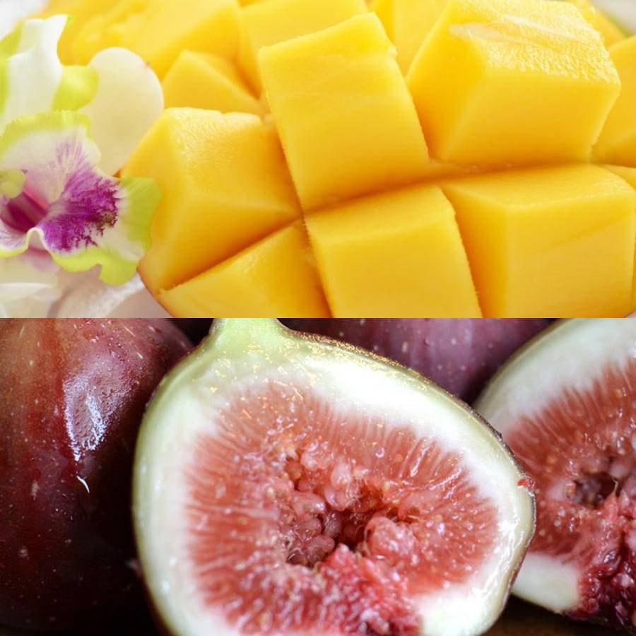 和歌山県産”秀品”「旬の果物」（マンゴー入）【６回定期便】