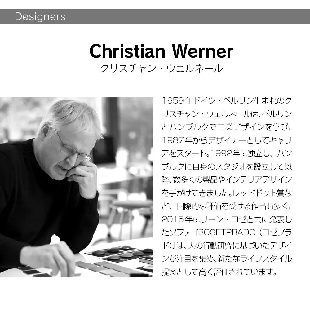 ligne roset リーン・ロゼ プラド 3人掛けソファ（Lランク生地） イス 家具 国産 送料無料_OD032_027