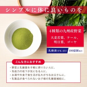 青汁 乳酸菌青汁 7個 セット 合計140袋 健康 ヘルシー 