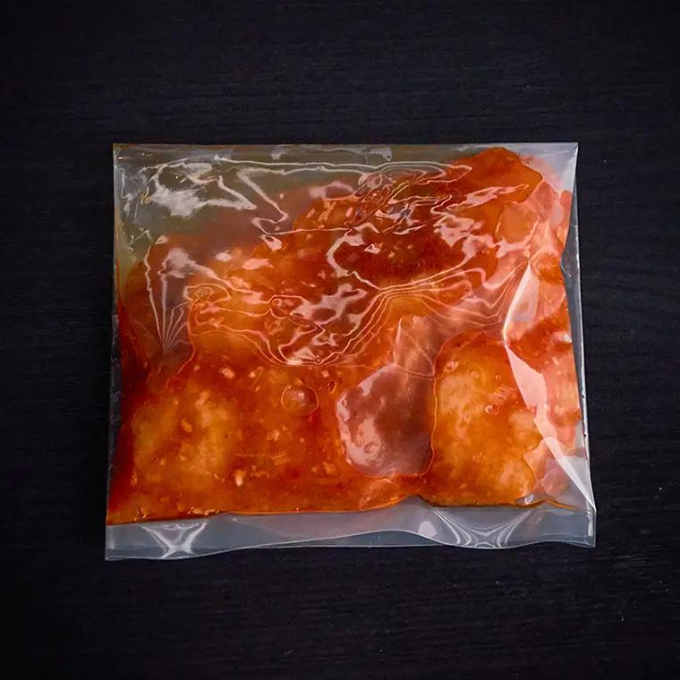 本格中華3種セット（ エビチリ 、 四川風マーボーの素 、 肉団子黒酢ソース ） 中華料理 惣菜 グルメ セット 詰め合わせ おかず [BK003sa]
