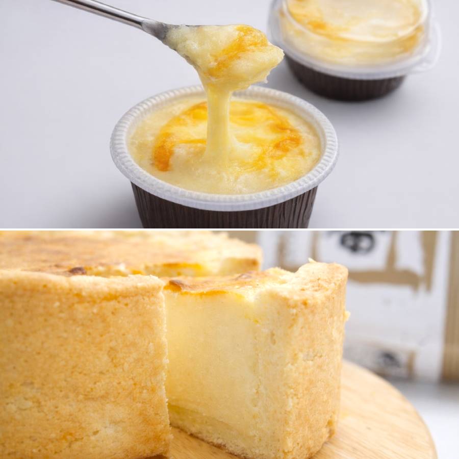 ＜岩瀬牧場＞酪農一番とほっかほかチーズセット