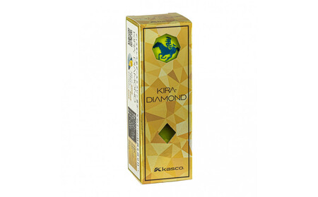 ゴルフボール 2026干支ボール 12球入 1ダース ホワイト 黒馬 ゴルフ kasco キャスコ