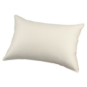 プレミアムパジャマ(男女兼用XLサイズ)＆ダウンピロー(羽毛枕)＆ピローケース2枚　カラーPW【1227655】