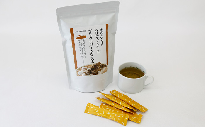 個包装なので使いやすい！