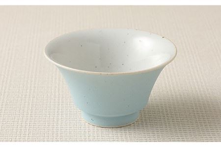 【波佐見焼】nucca 茶碗 (小) ・箸置き 付き 8個Bセット 食器 皿 【山下陶苑】 [PC31]