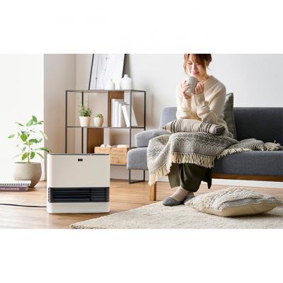 ふるさと納税 大河原町 ヒーター セラミックファンヒーター 加湿器 ACHHM12A-W ホワイト[53751988] |  | 03