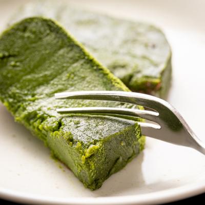 ふるさと納税 松江市 濃厚抹茶のテリーヌ |  | 03