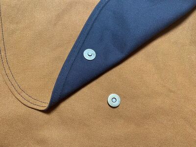 松本図書鞄 プレミアム (つくえ裏生地チャコールグレー)男の子