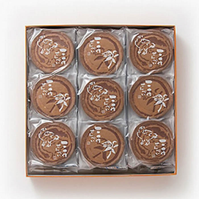 金沢 大和百貨店 選定 〈柴舟小出〉三作せんべい54枚入 | 石川県 金沢市 土産 ご当地 ふるさと 納税 支援 お土産 せんべい 煎餅 お菓子 菓子 和菓子 おやつ スイーツ お取り寄せスイーツ 取り寄せ ご当地スイーツ ご当地おみやげ おうち時間 おすすめ