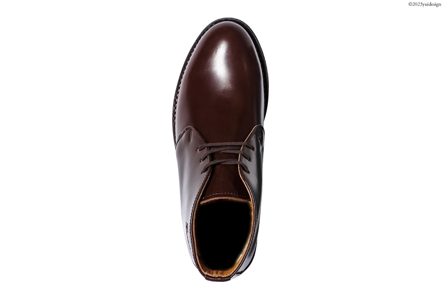 DANNER 紳士靴　ポストマンブーツ　ダークブラウン【26.5cm】/ STUMPTOWN渋谷店 / 石川県 志賀町 [CG4024-6]