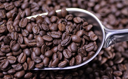 Summerブレンド（サマーブレンド）コーヒー【粉】２００ｇ　0166-2508