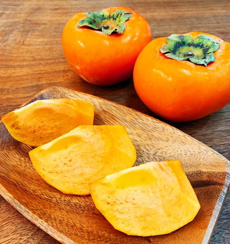 【ふるさと納税】 【2024年発送分予約】和歌山秋の味覚 富有柿 約2kg 化粧箱入 ※2025年11月上旬頃〜2025年12月上旬頃発送予定