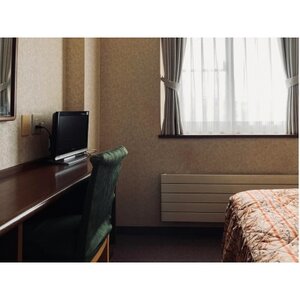 【ホテルかしわ】シングル1室1泊素泊まり宿泊券【1470567】