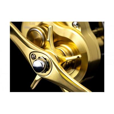 ふるさと納税 堺市 シマノ 釣具 カルカッタコンクエストMD 301XGLH LEFT |  | 02