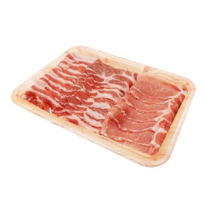 【甲府の証認定ブランド】甲州信玄豚すき焼きセット