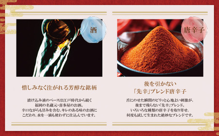 M82-14 やまや 熟成無着色明太子切子冷凍 1kg