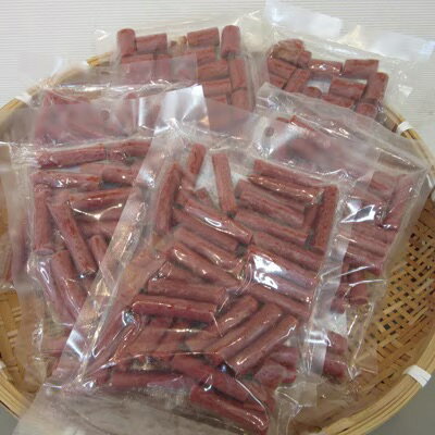 【ふるさと納税】カルパスセット 3種 全6袋 詰め合わせ おつまみ
