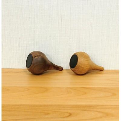ふるさと納税 大川市 メガネスタンド　2個セット　木製　メガネ置き |  | 01